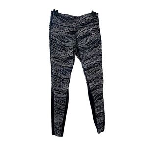 Nike Dri -Fit running leggings